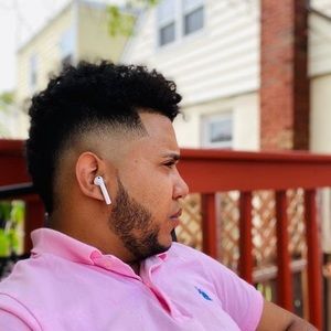 Meet your Posher, Edwin